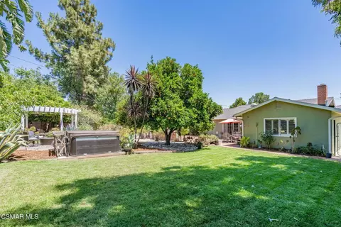 Exterior - 4481 Bidwell St, Simi Valley, CA 93063 photo 26 of 32