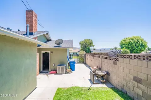 Exterior - 4481 Bidwell St, Simi Valley, CA 93063 photo 30 of 32