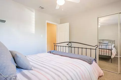 Bedroom - 4481 Bidwell St, Simi Valley, CA 93063 photo 8 of 8