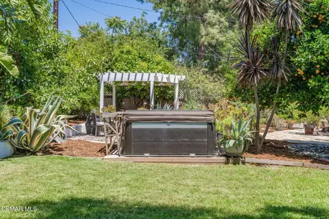 Exterior - 4481 Bidwell St, Simi Valley, CA 93063 photo 27 of 32
