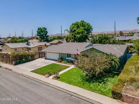 View/Area - 4481 Bidwell St, Simi Valley, CA 93063 photo 3 of 6