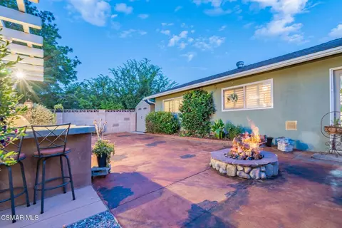 Exterior - 4481 Bidwell St, Simi Valley, CA 93063 photo 10 of 32