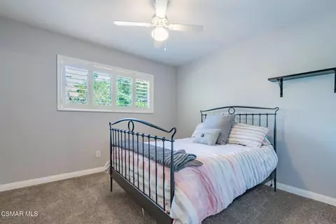 Bedroom - 4481 Bidwell St, Simi Valley, CA 93063 photo 6 of 8