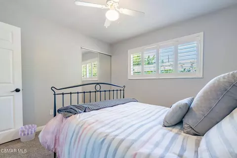 Bedroom - 4481 Bidwell St, Simi Valley, CA 93063 photo 7 of 8