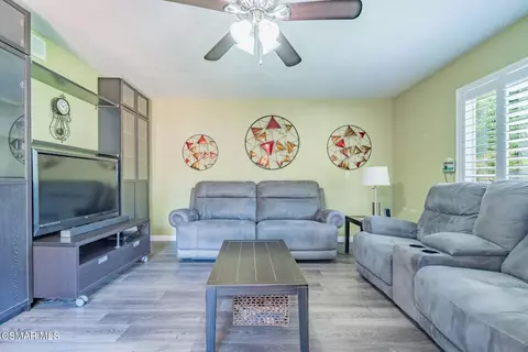 Living - 4481 Bidwell St, Simi Valley, CA 93063 photo 3 of 7