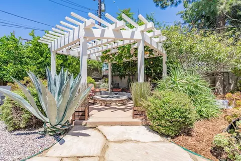 Exterior - 4481 Bidwell St, Simi Valley, CA 93063 photo 21 of 32