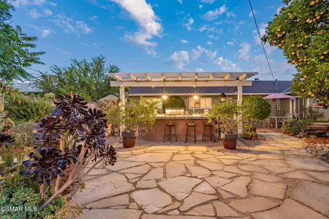 Exterior - 4481 Bidwell St, Simi Valley, CA 93063 photo 8 of 32