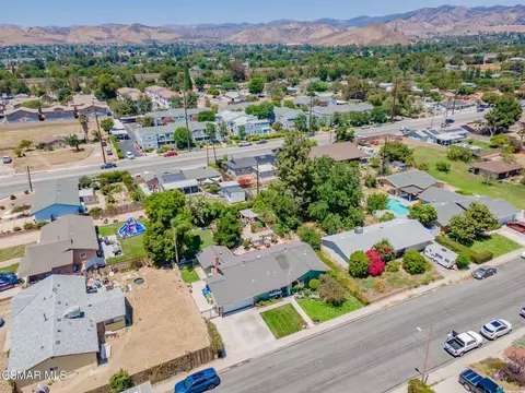 View/Area - 4481 Bidwell St, Simi Valley, CA 93063 photo 5 of 6