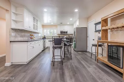 Kitchen - 4481 Bidwell St, Simi Valley, CA 93063 photo 2 of 8