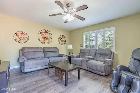Living - 4481 Bidwell St, Simi Valley, CA 93063 photo 2 of 7
