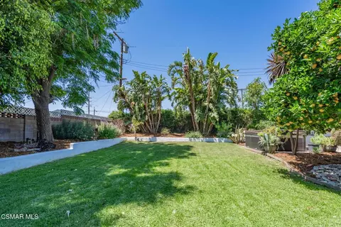 Exterior - 4481 Bidwell St, Simi Valley, CA 93063 photo 25 of 32