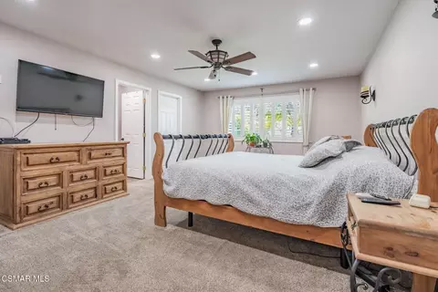 Bedroom - 4481 Bidwell St, Simi Valley, CA 93063 photo 1 of 8