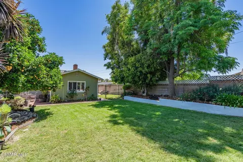 Exterior - 4481 Bidwell St, Simi Valley, CA 93063 photo 29 of 32