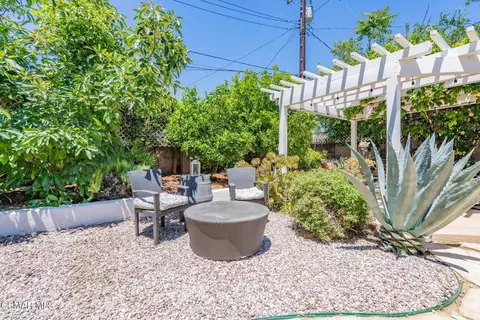 Exterior - 4481 Bidwell St, Simi Valley, CA 93063 photo 20 of 32