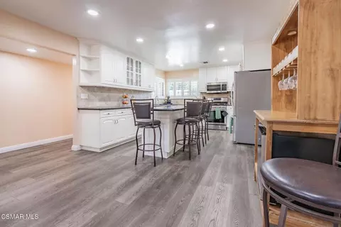 Kitchen - 4481 Bidwell St, Simi Valley, CA 93063 photo 1 of 8