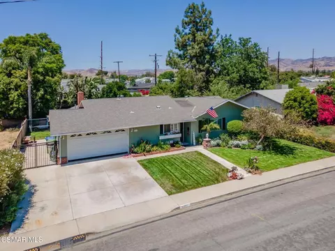 View/Area - 4481 Bidwell St, Simi Valley, CA 93063 photo 1 of 6