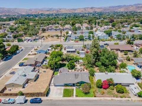 View/Area - 4481 Bidwell St, Simi Valley, CA 93063 photo 4 of 6