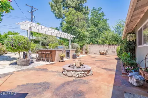 Exterior - 4481 Bidwell St, Simi Valley, CA 93063 photo 13 of 32