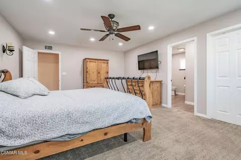 Bedroom - 4481 Bidwell St, Simi Valley, CA 93063 photo 4 of 8