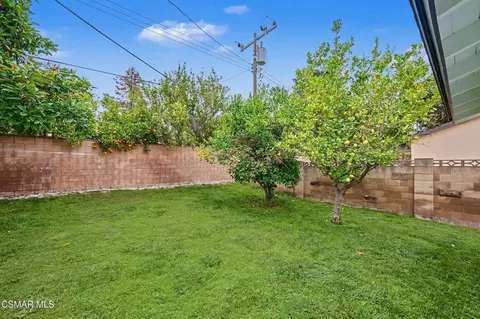 Exterior - 2248 Athens Ave, Simi Valley, CA 93065 photo 7 of 9