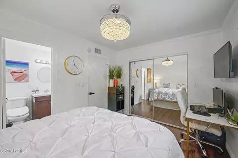 Bedroom - 2248 Athens Ave, Simi Valley, CA 93065 photo 12 of 13