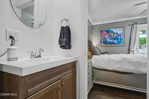 Bedroom - 2248 Athens Ave, Simi Valley, CA 93065 photo 4 of 13