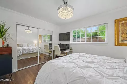 Bedroom - 2248 Athens Ave, Simi Valley, CA 93065 photo 10 of 13