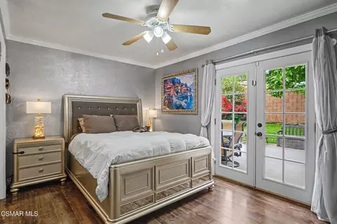 Bedroom - 2248 Athens Ave, Simi Valley, CA 93065 photo 1 of 13
