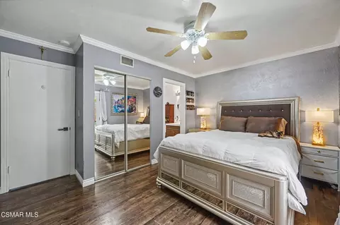 Bedroom - 2248 Athens Ave, Simi Valley, CA 93065 photo 2 of 13