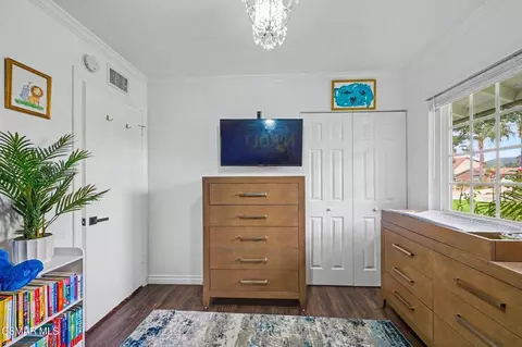 Bedroom - 2248 Athens Ave, Simi Valley, CA 93065 photo 8 of 13