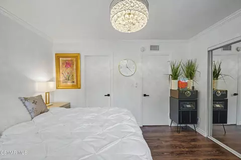 Bedroom - 2248 Athens Ave, Simi Valley, CA 93065 photo 11 of 13