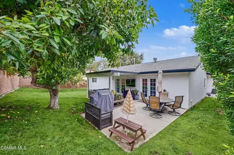 Exterior - 2248 Athens Ave, Simi Valley, CA 93065 photo 3 of 9