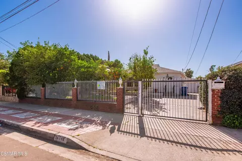 14742 Cohasset St, Van Nuys, CA 91405