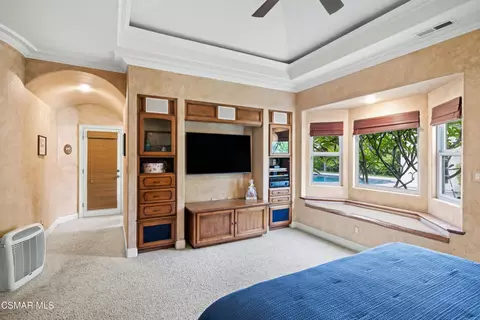 Bedroom - 3079 Waco Ave, Simi Valley, CA 93063 photo 2 of 2