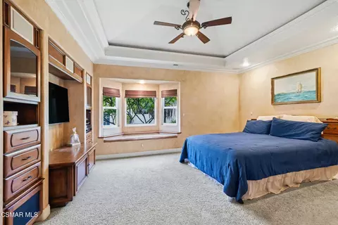 Bedroom - 3079 Waco Ave, Simi Valley, CA 93063 photo 1 of 2