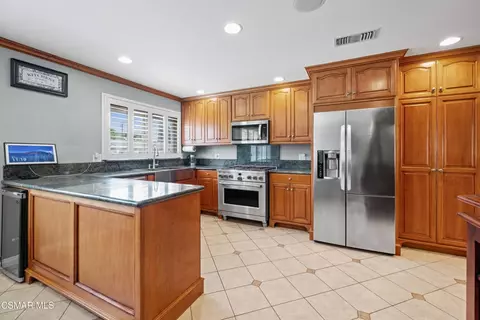 Kitchen - 3079 Waco Ave, Simi Valley, CA 93063 photo 1 of 2