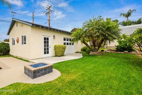 Exterior - 3079 Waco Ave, Simi Valley, CA 93063 photo 7 of 7