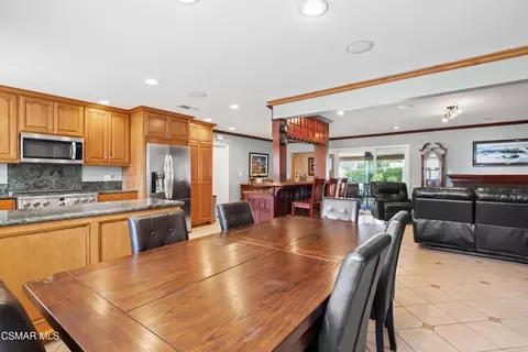 Dining - 3079 Waco Ave, Simi Valley, CA 93063 photo 3 of 3