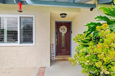 Entry Way - 3079 Waco Ave, Simi Valley, CA 93063 photo 1 of 2