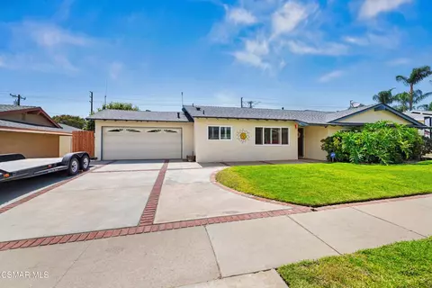 Exterior - 3079 Waco Ave, Simi Valley, CA 93063 photo 1 of 7