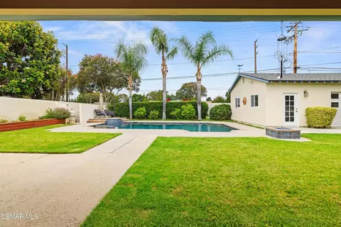Exterior - 3079 Waco Ave, Simi Valley, CA 93063 photo 2 of 7