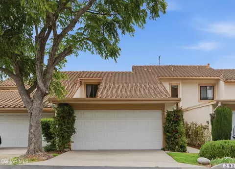 292 San Vincente Cir, Newbury Park, CA 91320