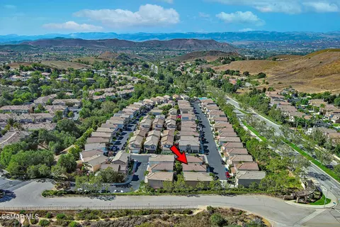 View/Area - 619 Hooper Ave, Simi Valley, CA 93065 photo 4 of 5