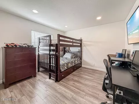 Bedroom - 619 Hooper Ave, Simi Valley, CA 93065 photo 5 of 6
