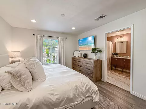 Bedroom - 619 Hooper Ave, Simi Valley, CA 93065 photo 3 of 6