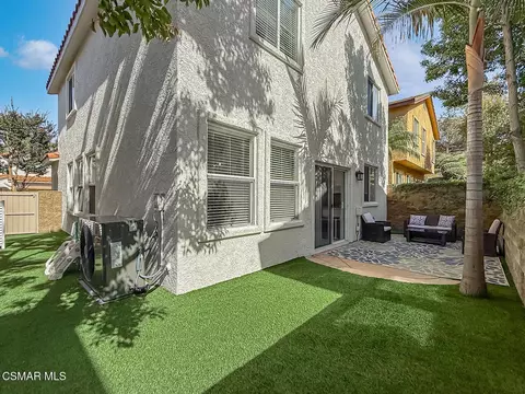 Exterior - 619 Hooper Ave, Simi Valley, CA 93065 photo 5 of 9