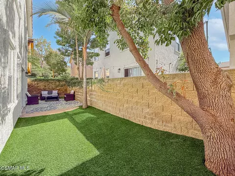 Exterior - 619 Hooper Ave, Simi Valley, CA 93065 photo 6 of 9