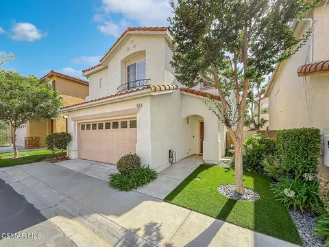 Exterior - 619 Hooper Ave, Simi Valley, CA 93065 photo 3 of 9