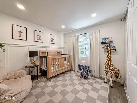 Bedroom - 619 Hooper Ave, Simi Valley, CA 93065 photo 6 of 6