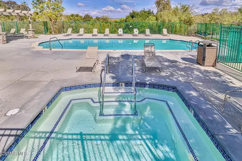 Exterior - 619 Hooper Ave, Simi Valley, CA 93065 photo 8 of 9
